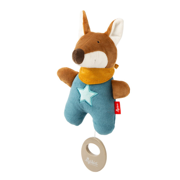mini-fox-musical-toy-sigikid-Sophia's Style-Activity Toys-1